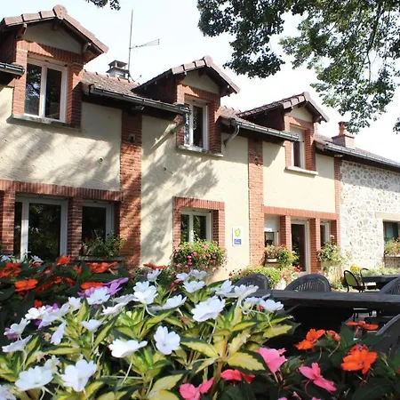 Bed & Breakfast De La Normandie 3*