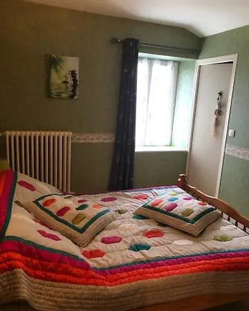 De La Normandie Bed & Breakfast 3*