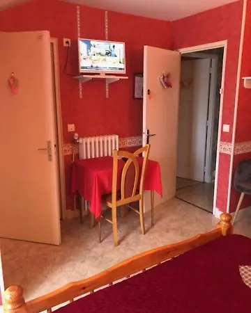 Bed & Breakfast De La Normandie