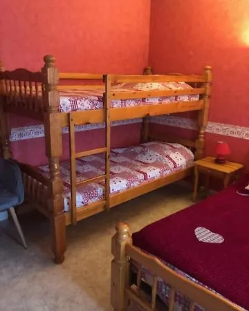 De La Normandie 3*