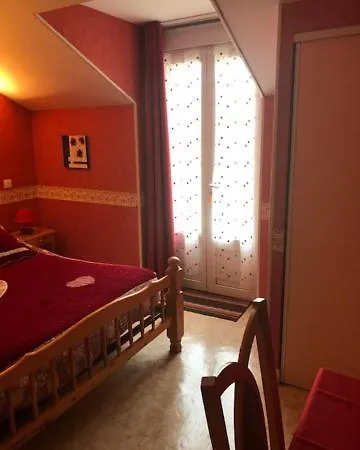 De La Normandie Bed & Breakfast