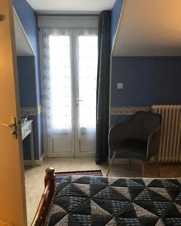 Bed & Breakfast De La Normandie 3*