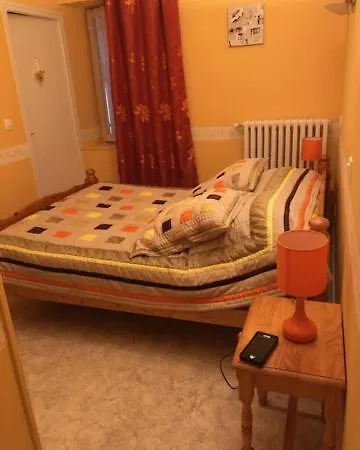 De La Normandie 3*