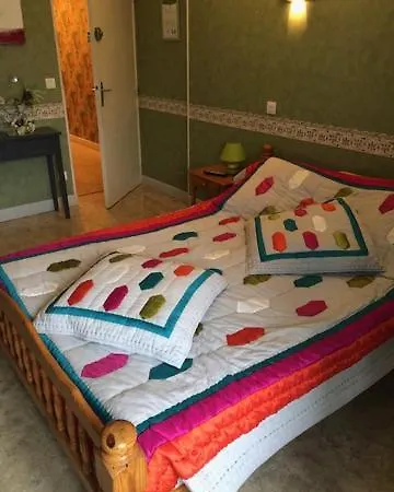 De La Normandie 3*