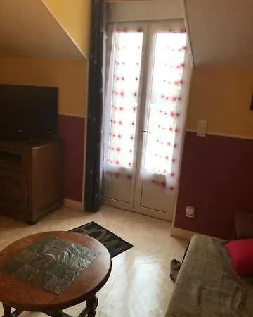 De La Normandie 3*