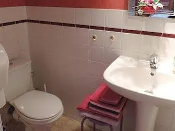 De La Normandie Bed & Breakfast 3*