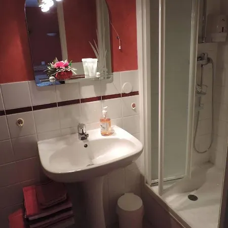 Bed & Breakfast De La Normandie 3*