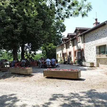 De La Normandie 3* Junhac