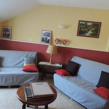 De La Normandie 3* Junhac