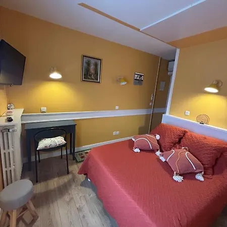 De La Normandie 3*