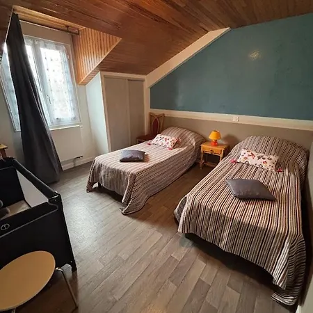 Bed & Breakfast De La Normandie 3*