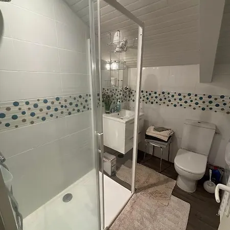 De La Normandie Отель типа 