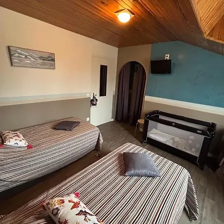 De La Normandie 3*