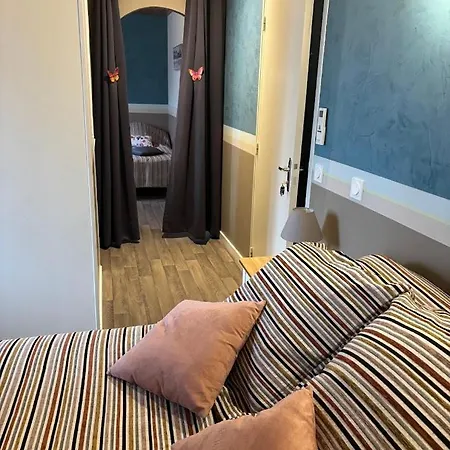 De La Normandie 3* Junhac
