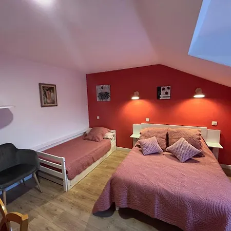 De La Normandie Junhac