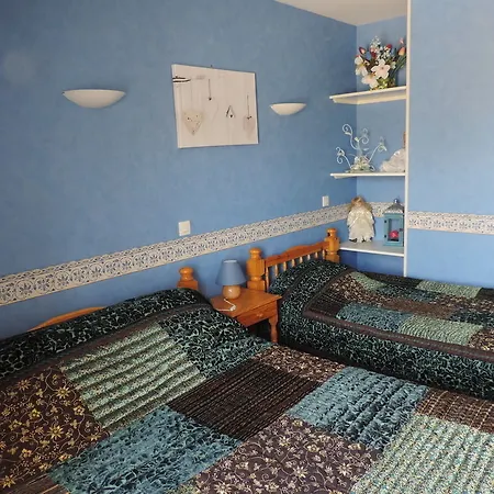 Bed & Breakfast De La Normandie