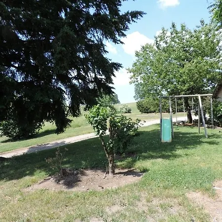 Bed & Breakfast De La Normandie