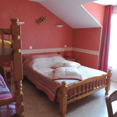 Bed & Breakfast De La Normandie