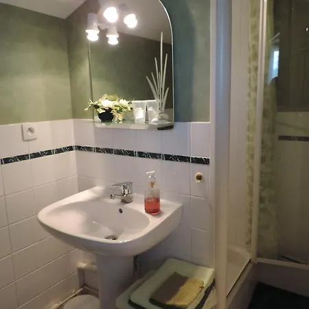 De La Normandie 3*